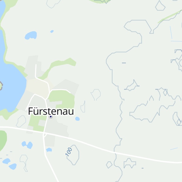 Map of Eichberg