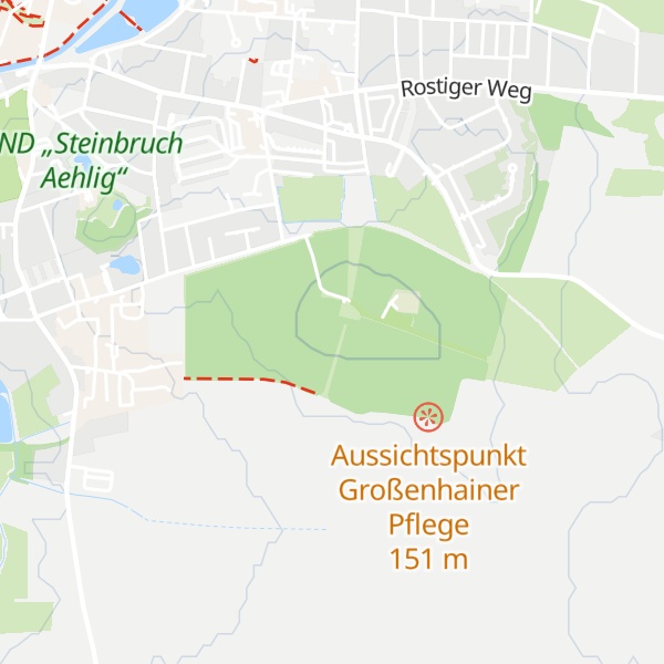 Map of Kupferberg