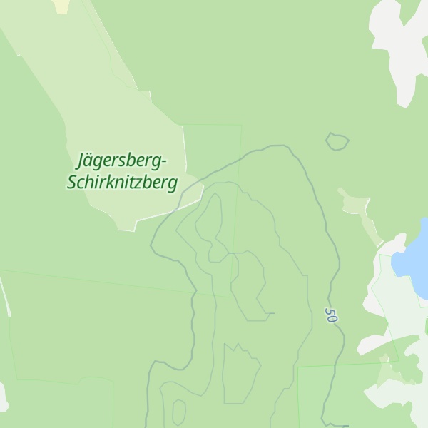 Map of Galgenberg