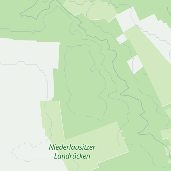 Map of Hell-Berge