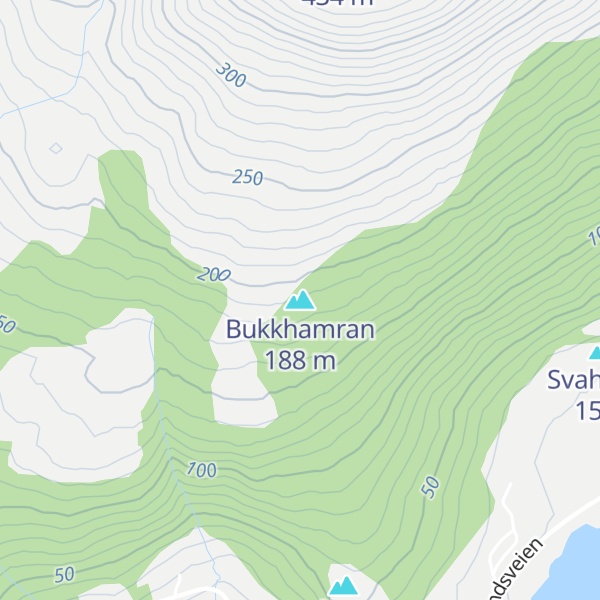 Map of Bukkhamran