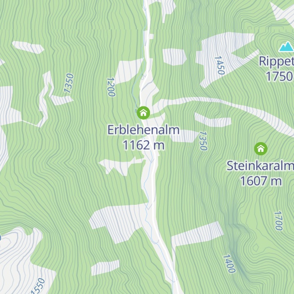 Map of Ellmaualm