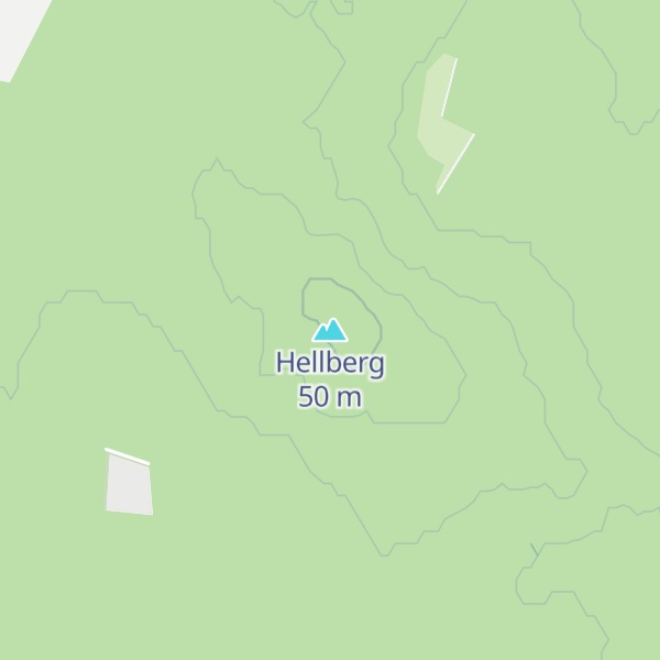 Map of Hellberg