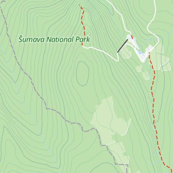 Map of Valy