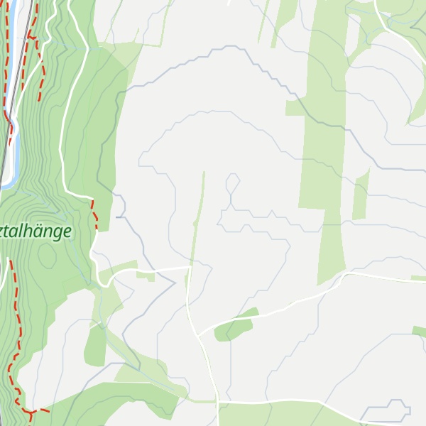 Map of Somsdorfer Höhe