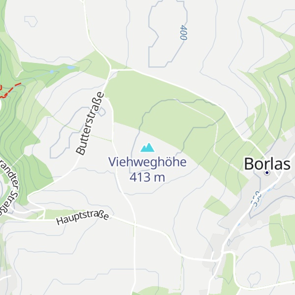 Map of Viehweghöhe