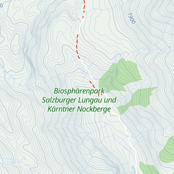 Map of Abrahamalm