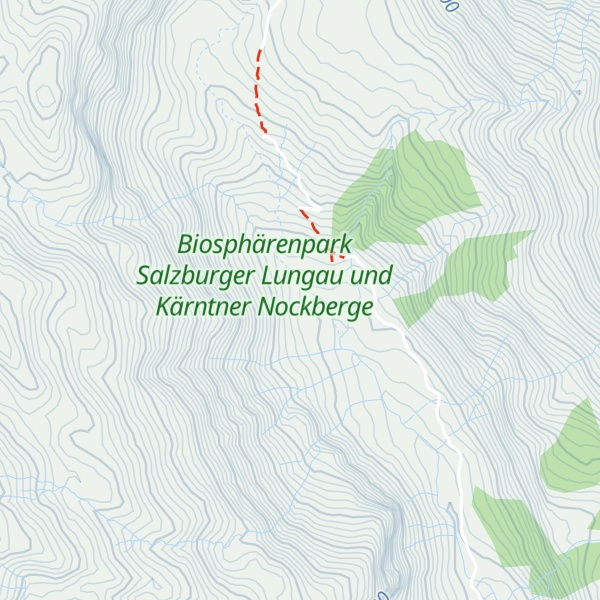 Map of Restalm