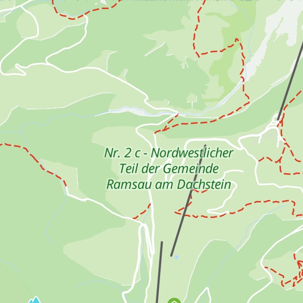 Map of Neustattalm