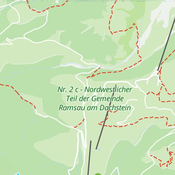 Map of Jagahofalm