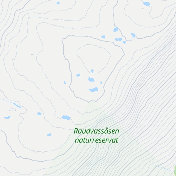Map of Njaarke