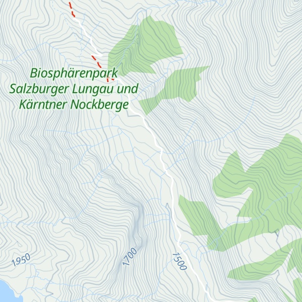Map of Obere Ulnhütte