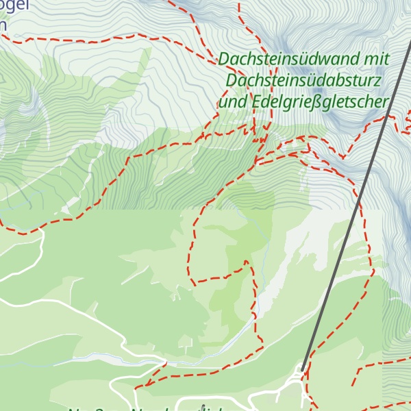 Map of Schönbühel
