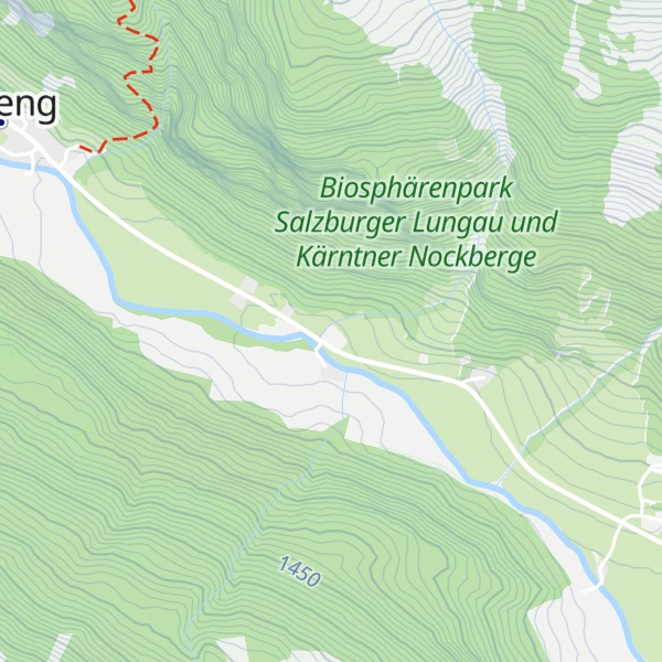 Map of Stoffngut