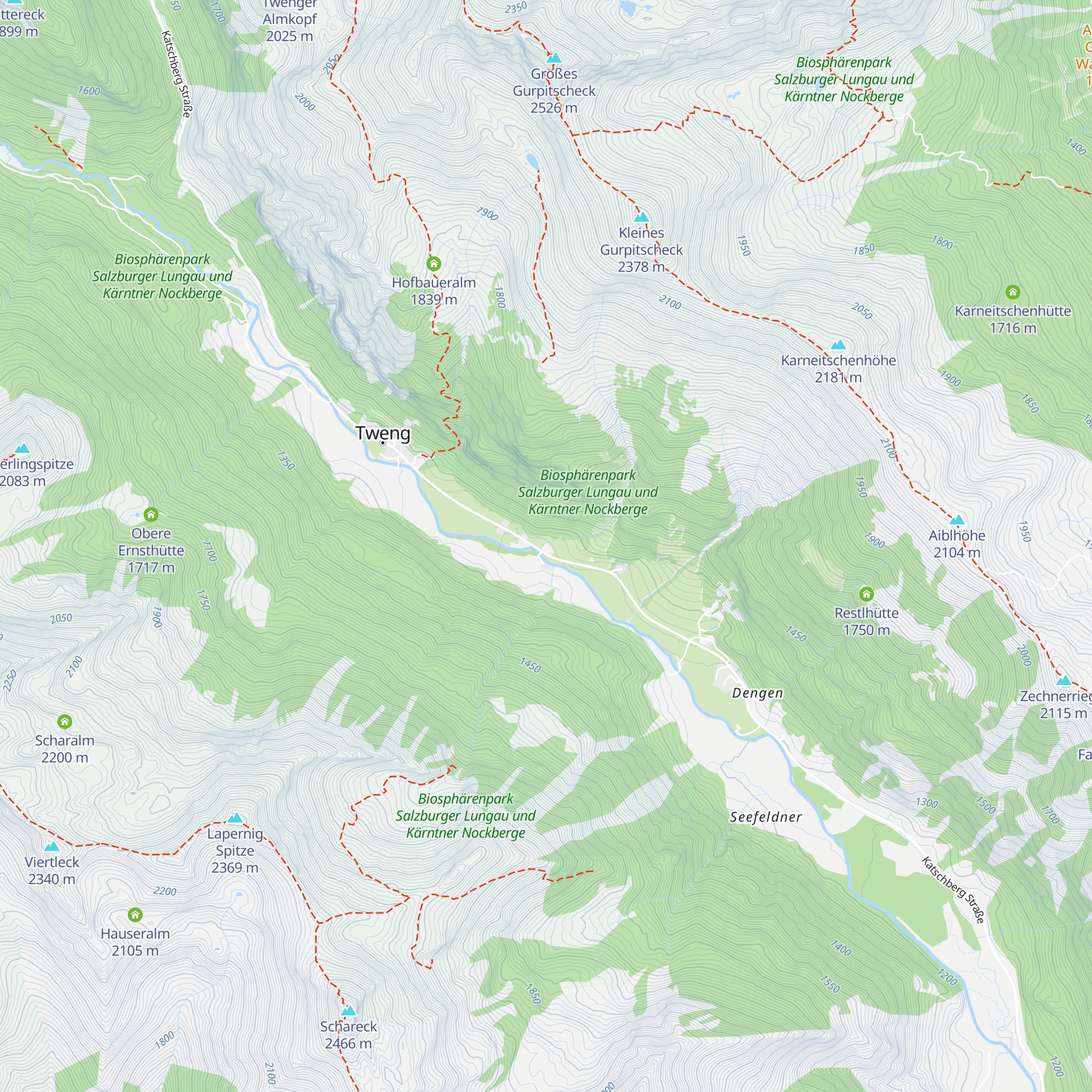 Stoffngut map