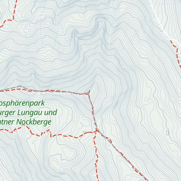 Map of Steirische Kalkspitze