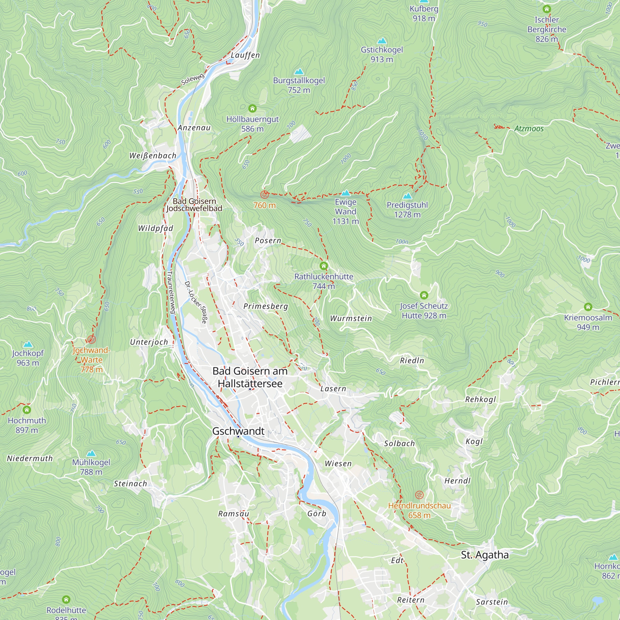 Himmelbauer map