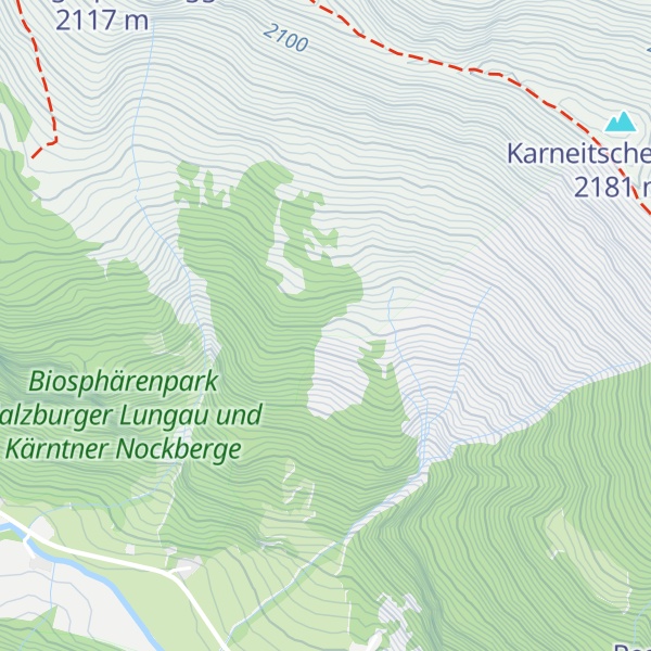 Map of Purnalm