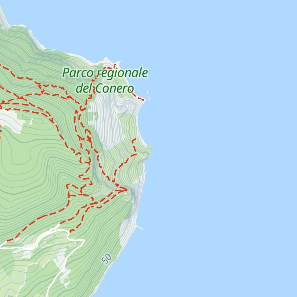 Map of Il Pirolo