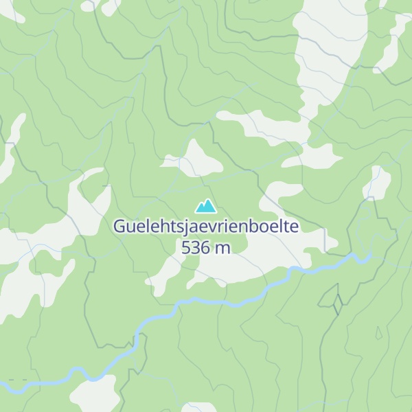 Map of Guelehtsjaevrienboelte