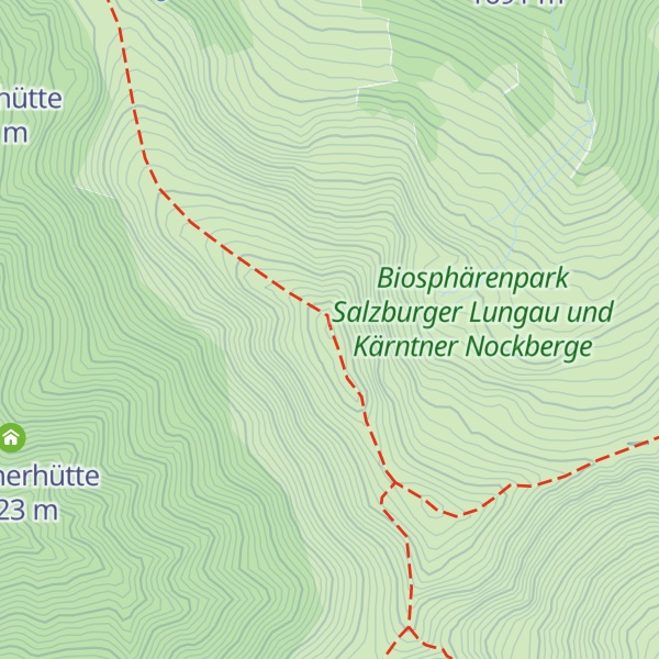 Map of Stileck
