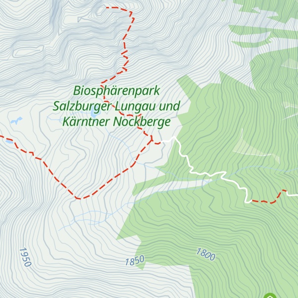 Map of Gurpitschhütte