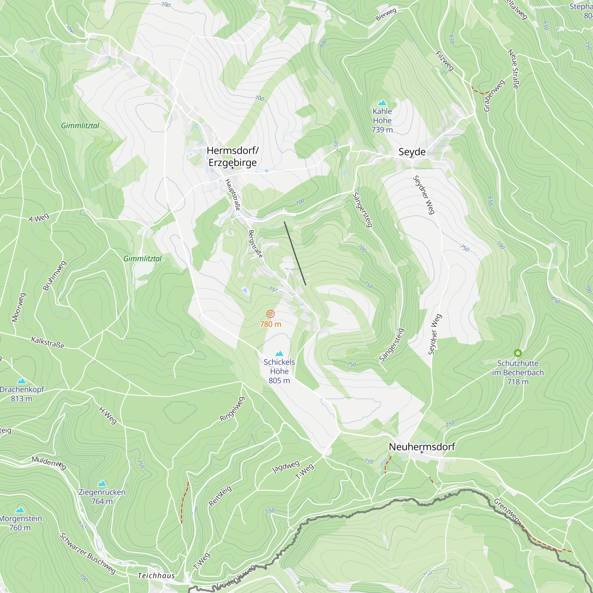 Berghaus25 map