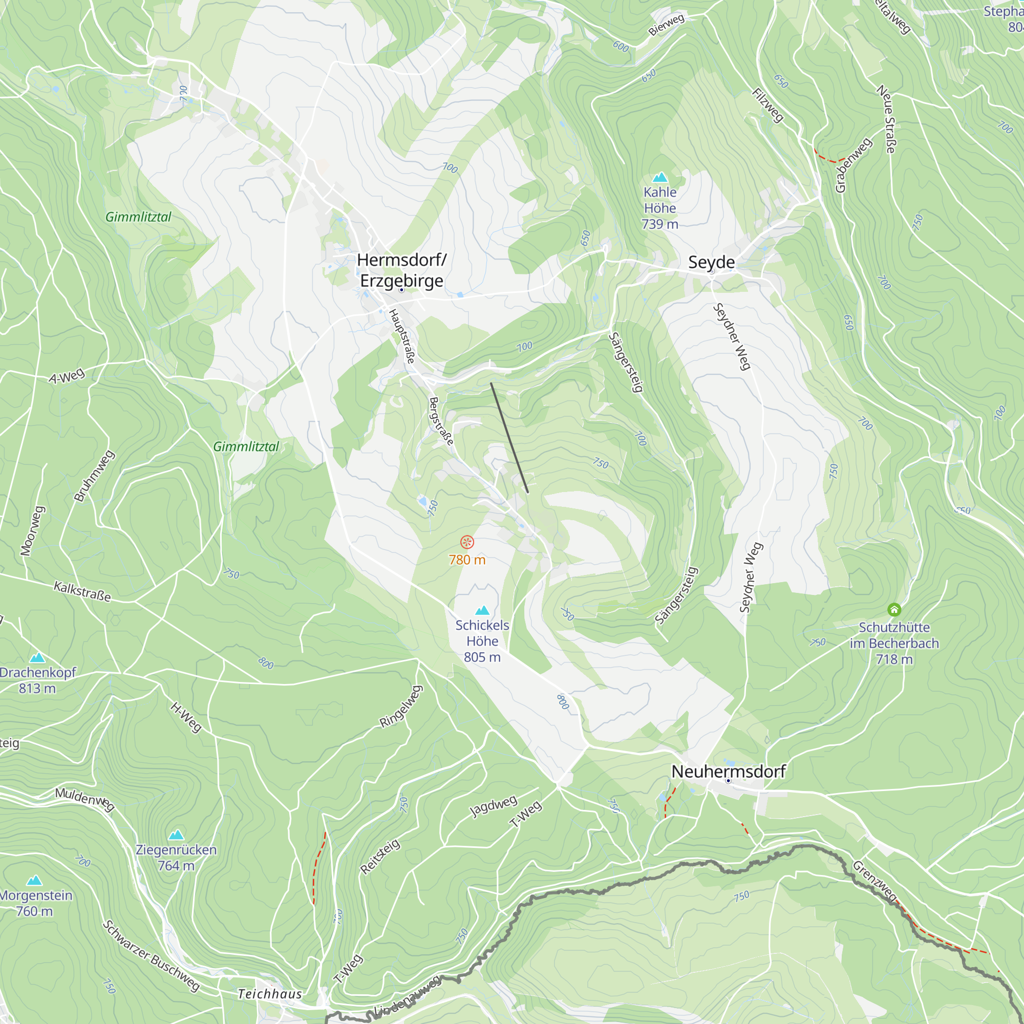 Berghaus25 map
