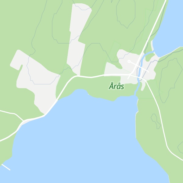 Map of Struntfiskeboa Vindskydd