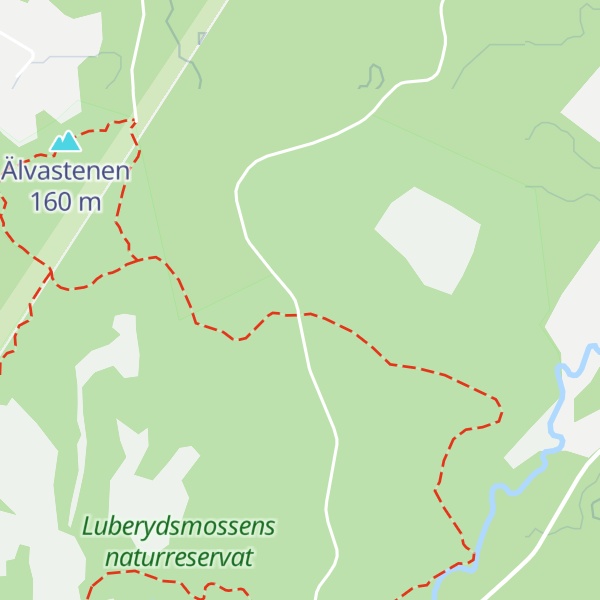 Map of Ivars kyrka