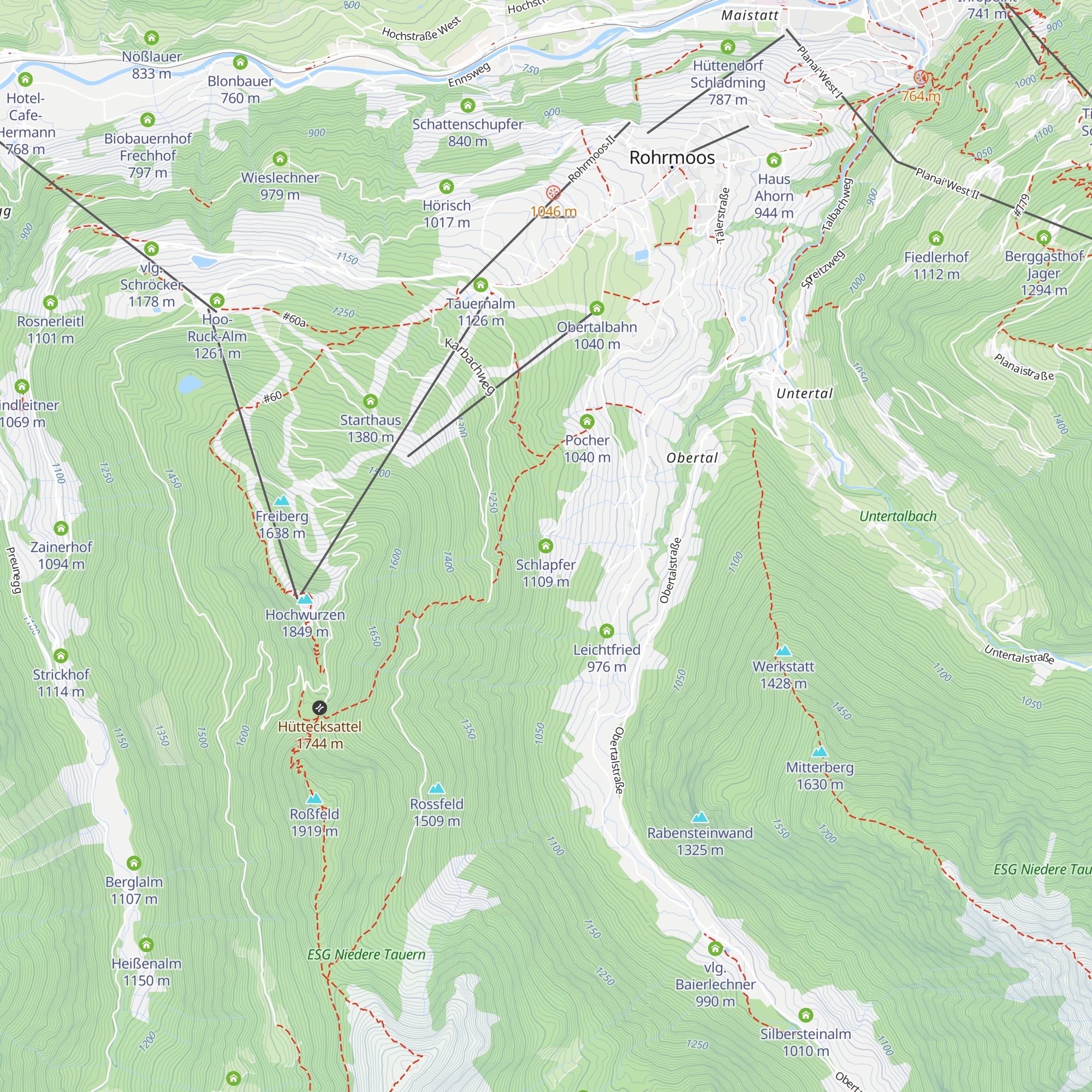 Schlapfer map