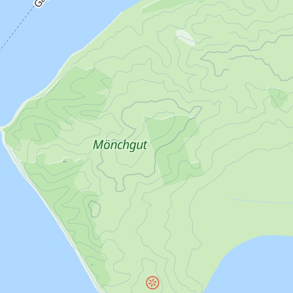 Map of Zickerberg