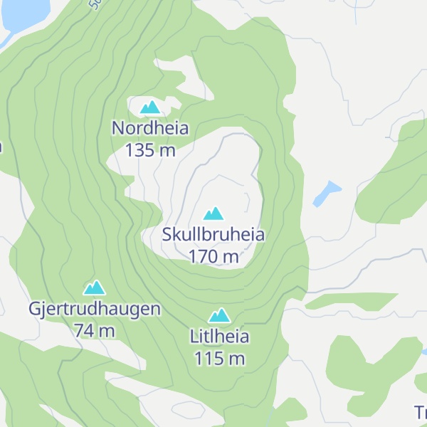Map of Skullbruheia