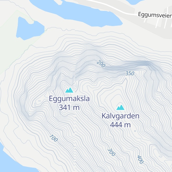 Map of Tindan