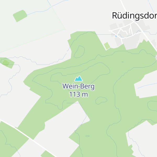Map of Wein-Berg