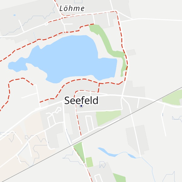 Map of Fischerhütte