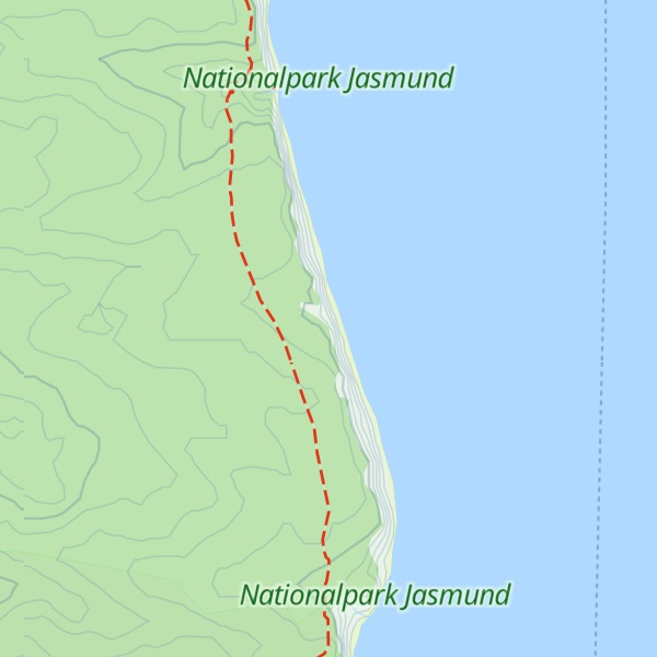 Map of Karin-Christiane-Sicht
