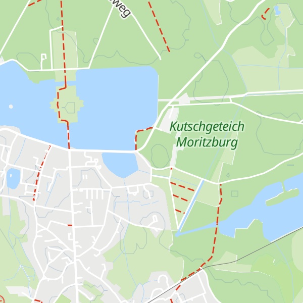 Map of Rabenhübel