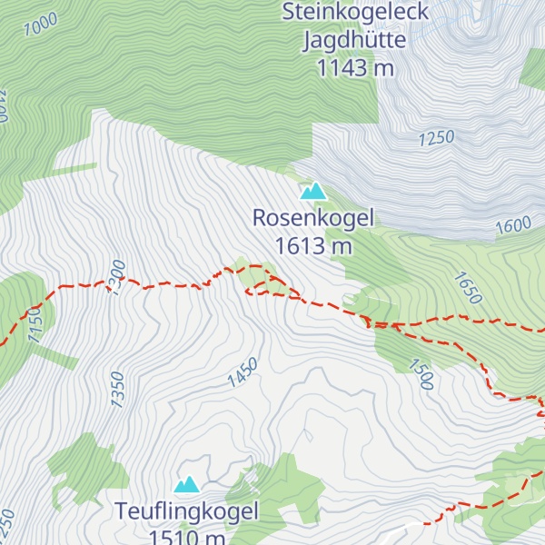 Map of Kotalm
