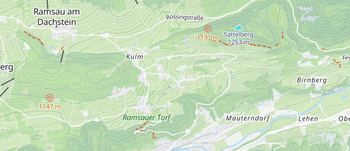 Leitenrundweg