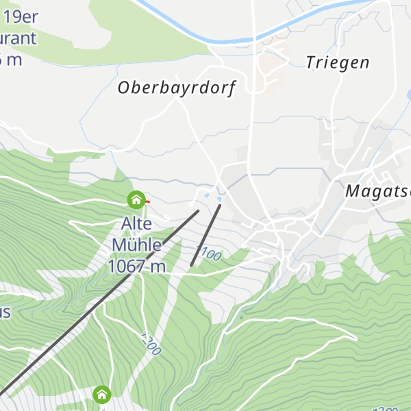 Map of Almstubn