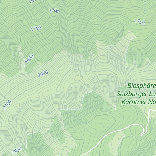 Map of Saunock
