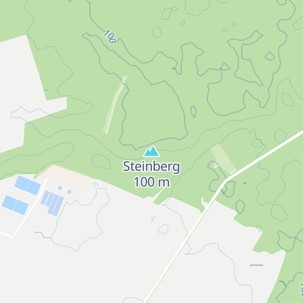 Map of Steinberg