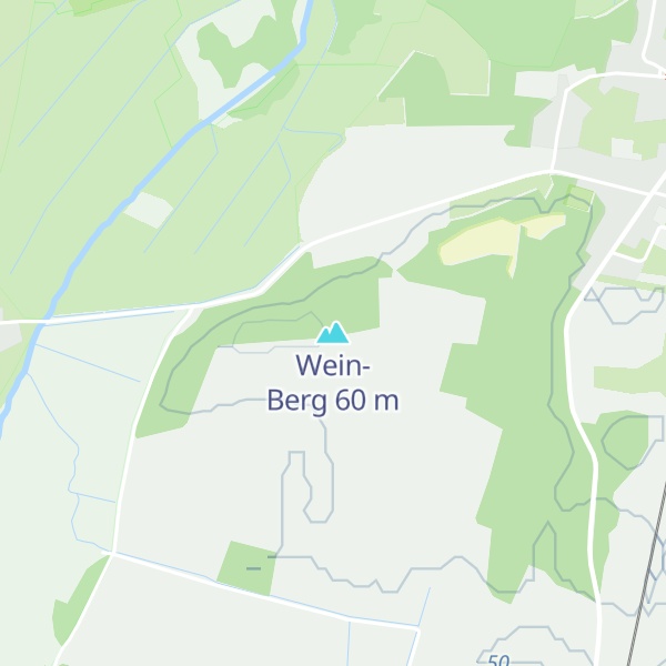 Map of Wein-Berg