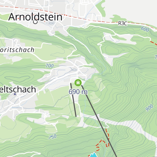 Map of Schi Pepi