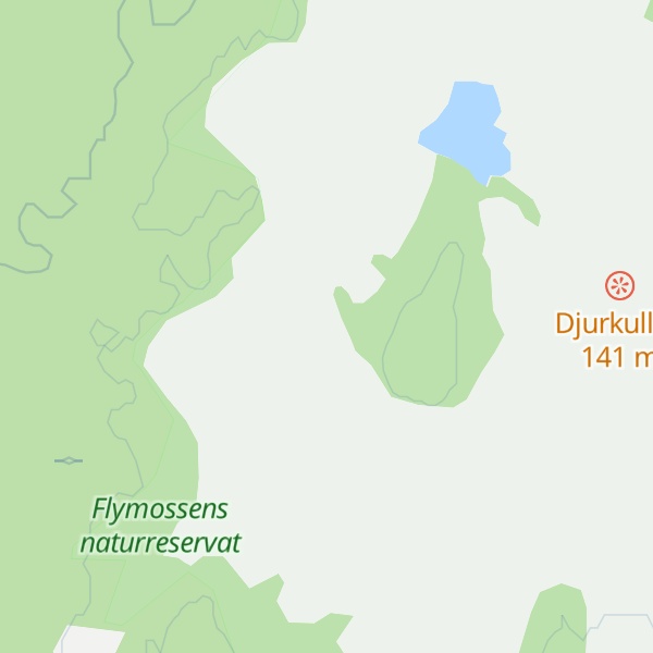 Map of Hästö