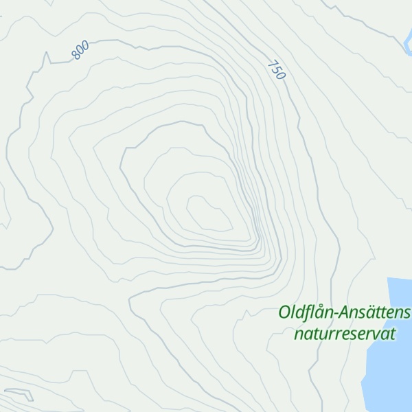 Map of Vuaksa