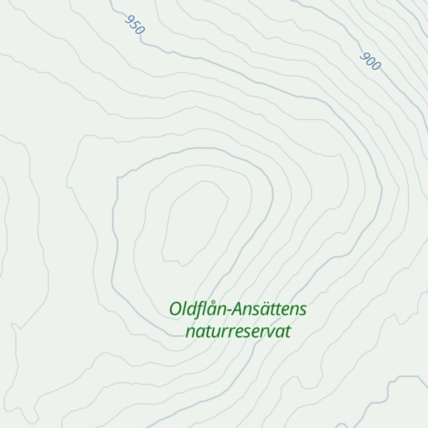Map of Tjaerhvientjahke