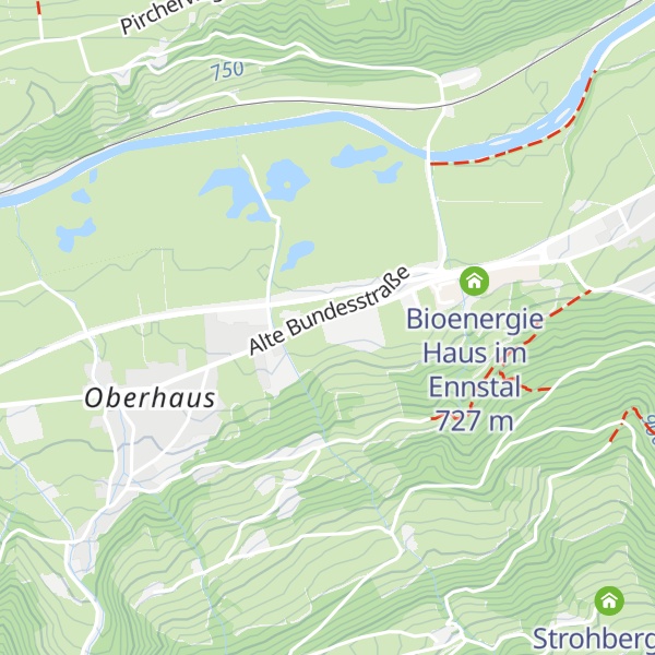 Map of KulmiNarium