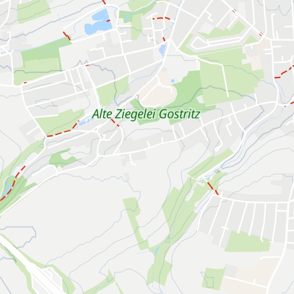 Map of Fuchsberg